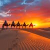 Excursion Merzouga 3 jours au départ de Marrakech
