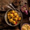 Marrakech food tasting