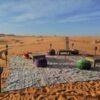 Circuit privé du désert de Merzouga 3 jours
