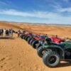 Circuit privé du désert de Merzouga 3 jours