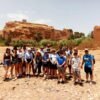 Circuit Privé 2 jours dans le désert de Zagora